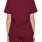 Women's 2-Pocket V-Neck Scrub Top