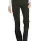 Women's 4-Pocket Mid Rise Pant