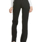 Women's 4-Pocket Mid Rise Scrub Pant