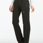 Women's 4-Pocket Mid Rise Pant