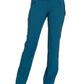 Women's 4-Pocket Mid Rise Scrub Pant