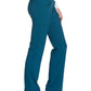 Women's 4-Pocket Mid Rise Pant