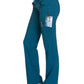 Women's 4-Pocket Mid Rise Pant