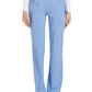 Women's 4-Pocket Mid Rise Pant