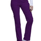 Women's 4-Pocket Mid Rise Pant