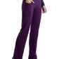 Women's 4-Pocket Mid Rise Scrub Pant