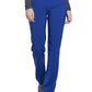 Women's 4-Pocket Mid Rise Pant