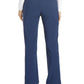 Women's 4-Pocket Mid Rise Pant