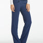 Women's 4-Pocket Mid Rise Pant