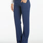 Women's 4-Pocket Mid Rise Pant