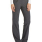 Women's 4-Pocket Mid Rise Pant