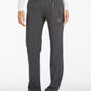 Women's 4-Pocket Mid Rise Pant