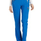 Women's 4-Pocket Mid Rise Pant