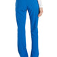 Women's 4-Pocket Mid Rise Pant