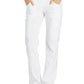 Women's 4-Pocket Mid Rise Pant