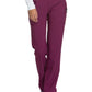 Women's 4-Pocket Mid Rise Pant