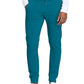 Men's 5-Pocket Mid Rise Jogger Pant