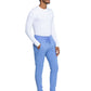 Men's 5-Pocket Mid Rise Jogger Pant