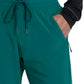 Men's 5-Pocket Mid Rise Jogger Pant