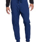 Men's 5-Pocket Mid Rise Jogger Pant