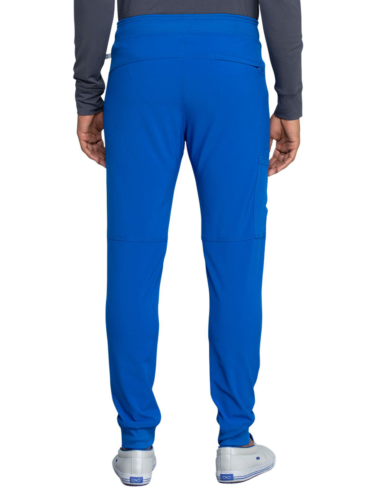 Men's 5-Pocket Mid Rise Jogger Pant