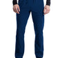 Men's 7 Pocket Tapered Leg Drawstring Cargo Pant