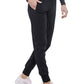 Women's 7-Pocket Mid Rise Jogger Pant