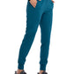 Women's 7-Pocket Mid Rise Jogger Pant