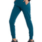 Women's 7-Pocket Mid Rise Jogger Pant