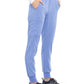 Women's 7-Pocket Mid Rise Jogger Pant