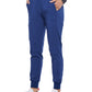 Women's 7-Pocket Mid Rise Jogger Pant