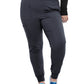 Women's 7-Pocket Mid Rise Jogger Pant