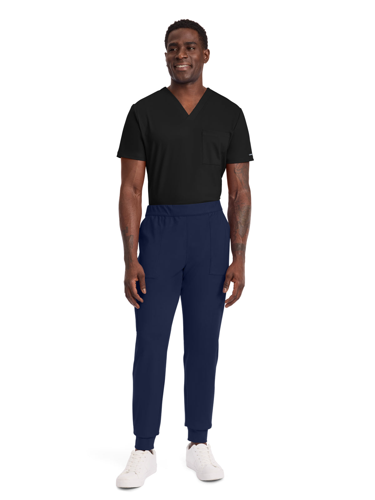 LS