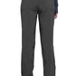 Women's Mid Rise Tapered Leg Pant