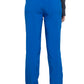 Women's Mid Rise Tapered Leg Scrub Pant