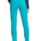 Women's Mid Rise Tapered Leg Pant