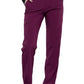 Women's Mid Rise Tapered Leg Pant