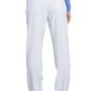 Women's Mid Rise Tapered Leg Pant