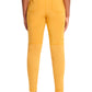 Women's High-Rise Skinny Leg Pant - CK067A - Gold Rush