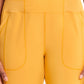 Women's High-Rise Skinny Leg Pant - CK067A - Gold Rush
