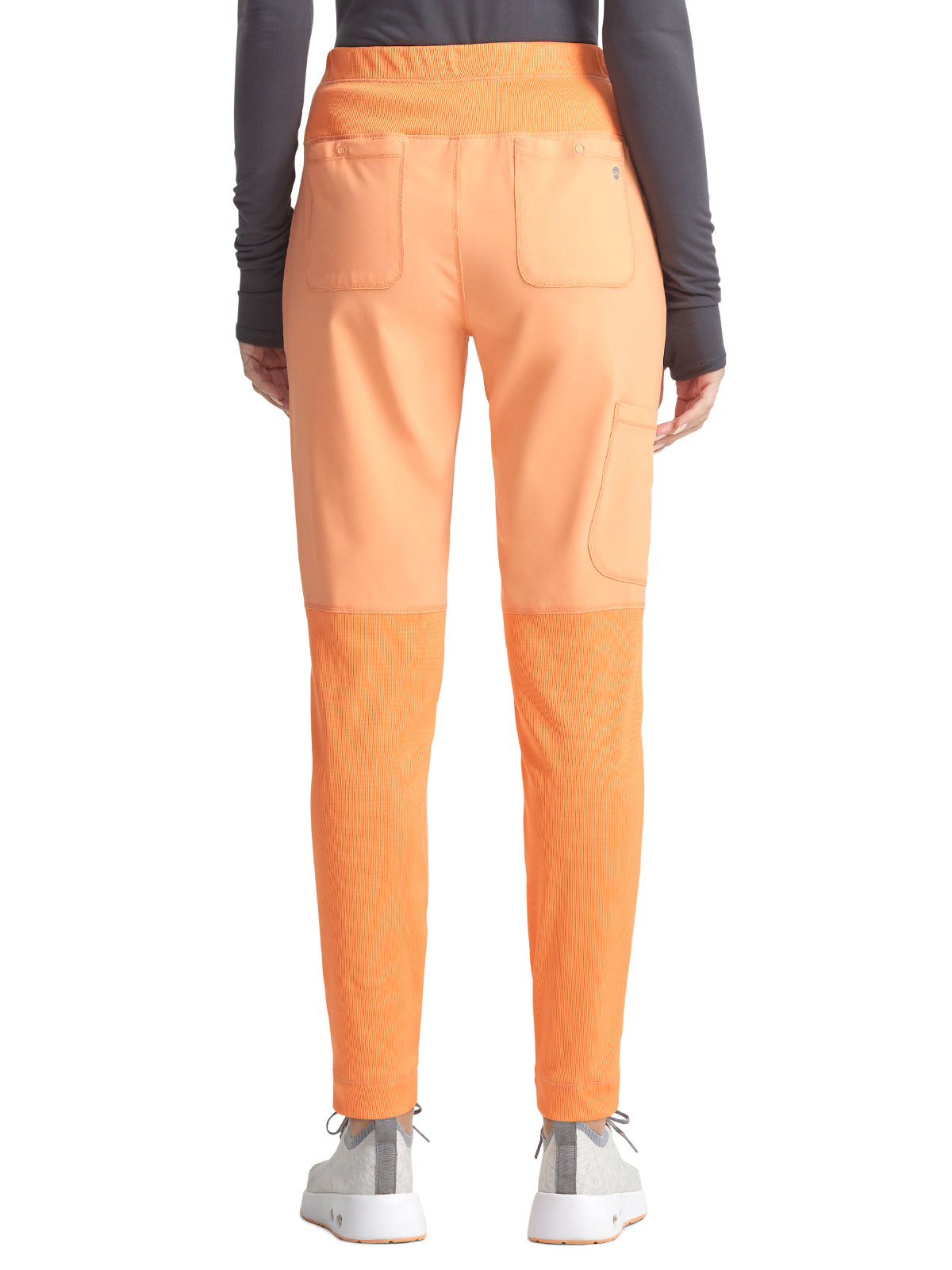 Women's High-Rise Skinny Leg Pant