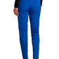 Women's High-Rise Skinny Leg Pant - CK067A - Royal
