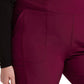 Women's High-Rise Skinny Leg Pant - CK067A - Wine