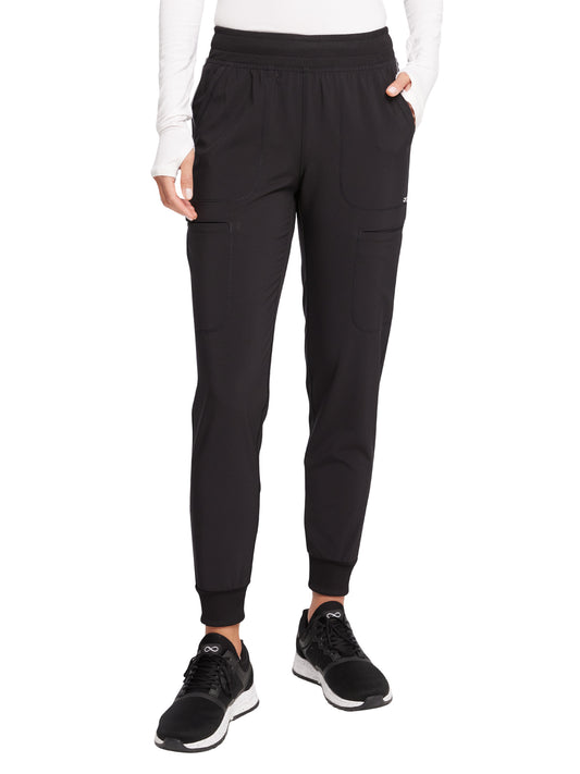 Women's Mid Rise Jogger