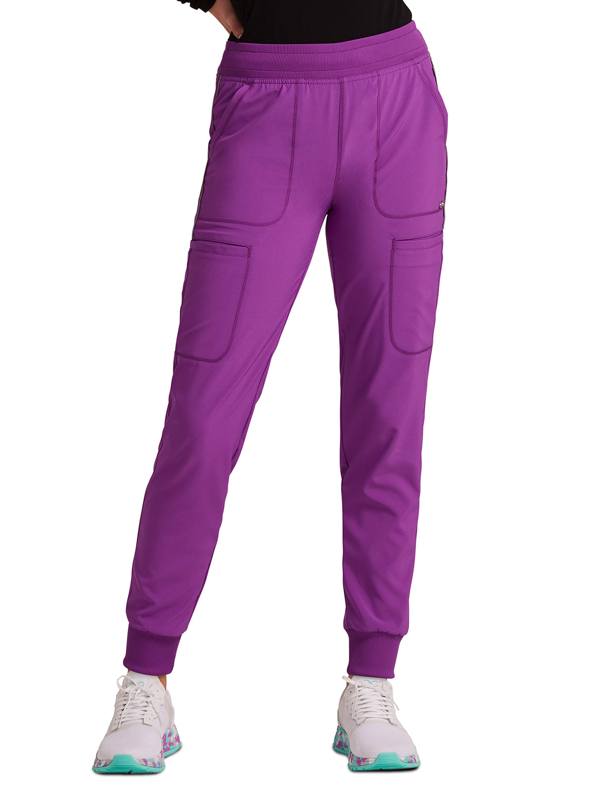 Women's Mid Rise Jogger