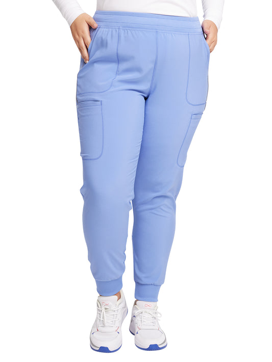 Women's Mid Rise Jogger