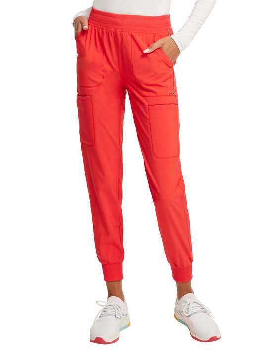 Women's Mid Rise Jogger