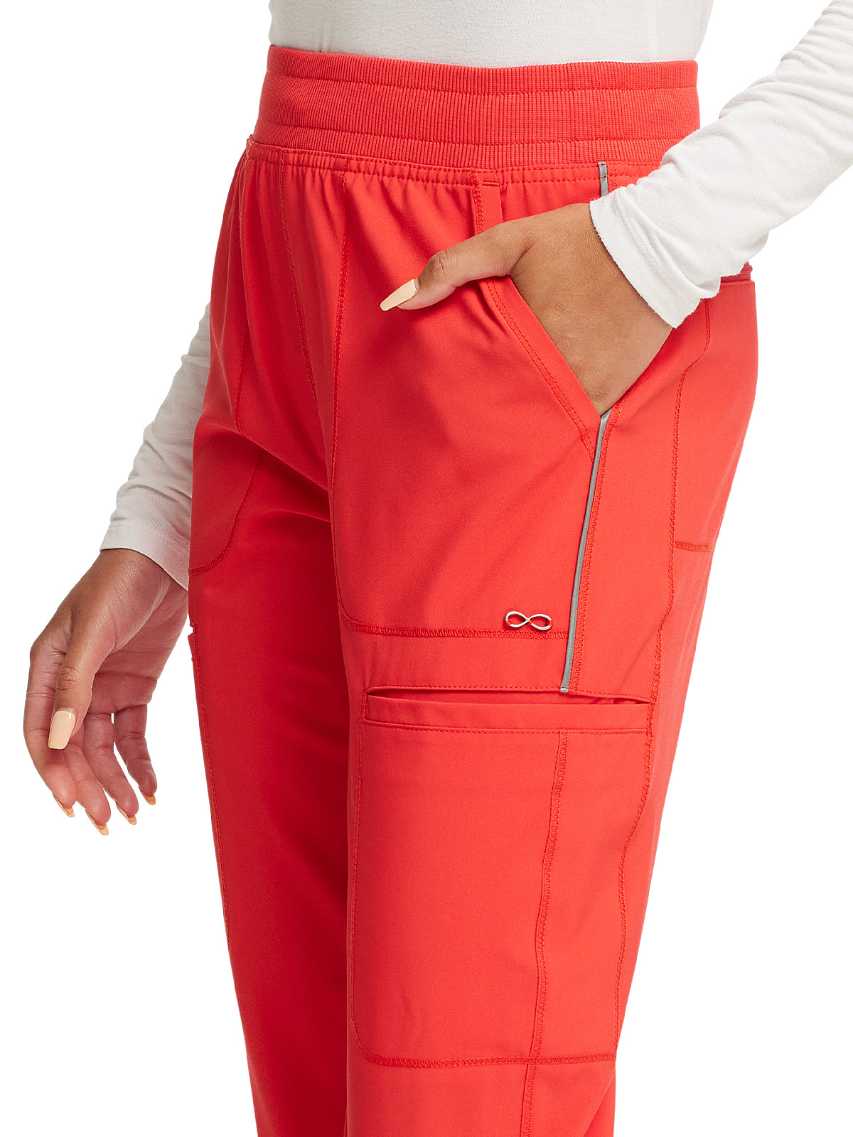 Women's Mid Rise Jogger