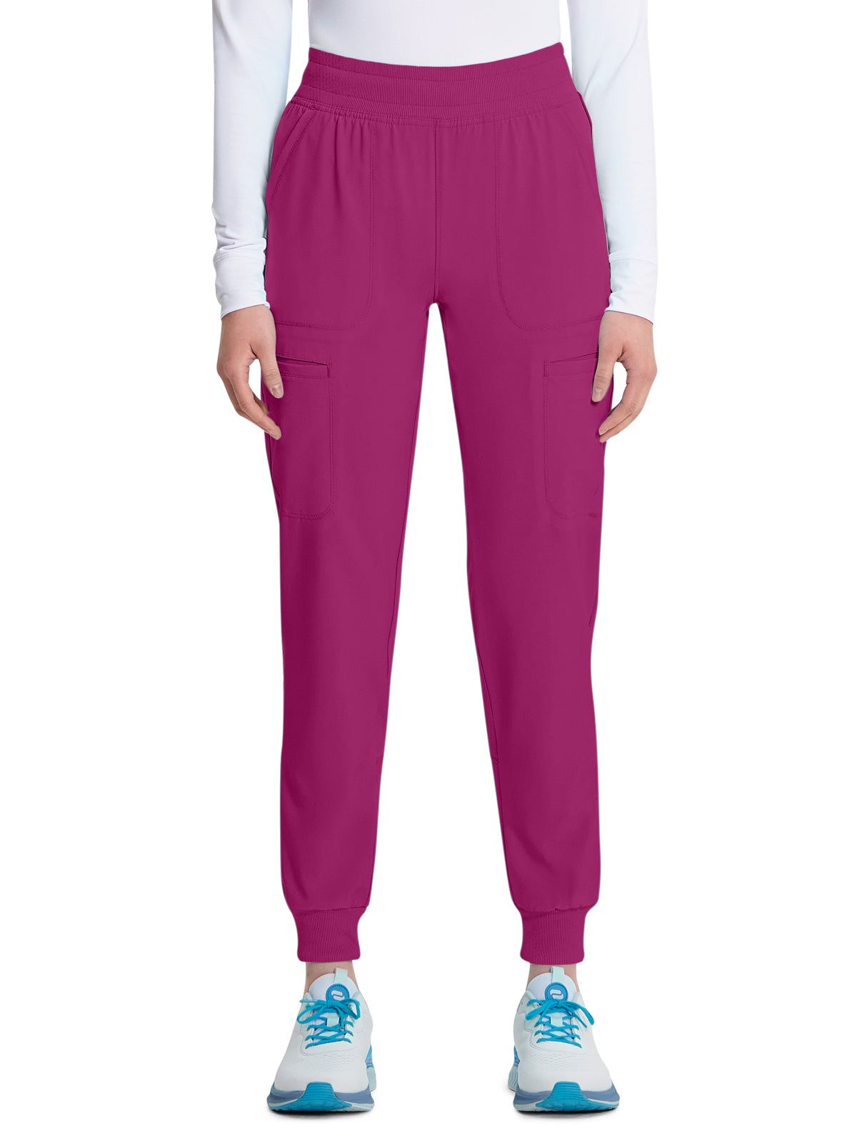 Women's Mid Rise Jogger