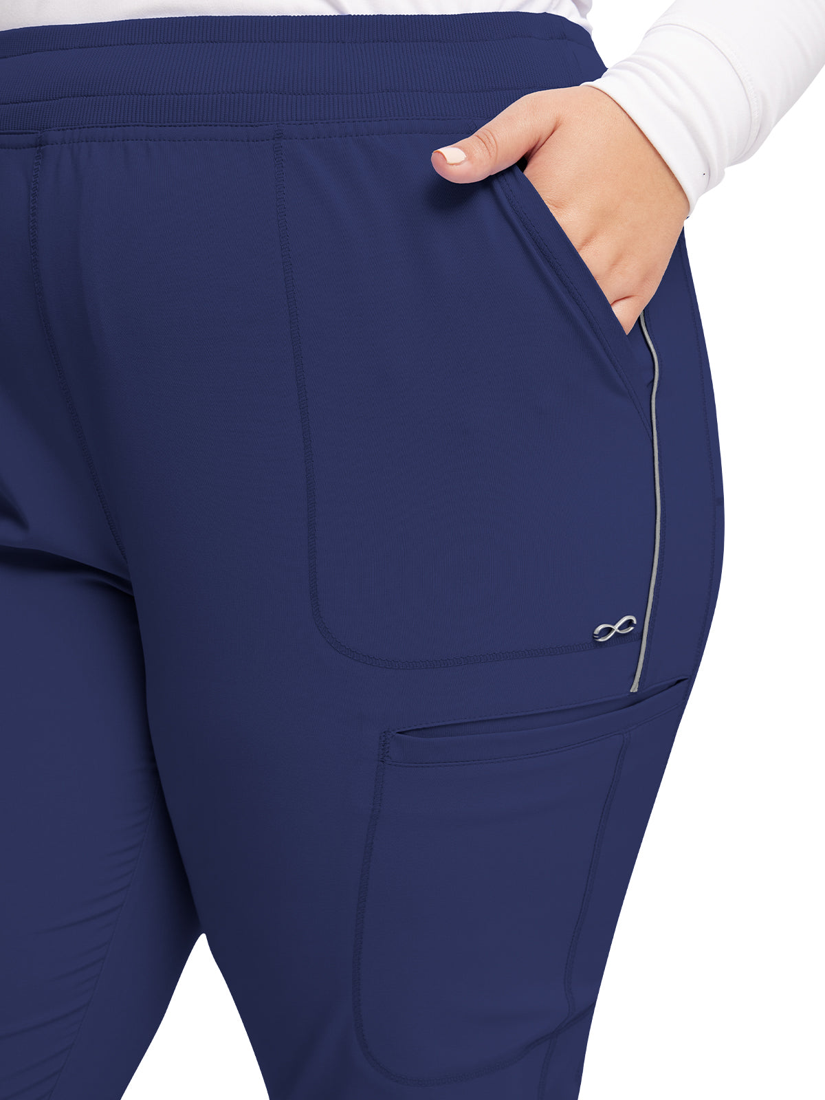 Women's Mid Rise Jogger